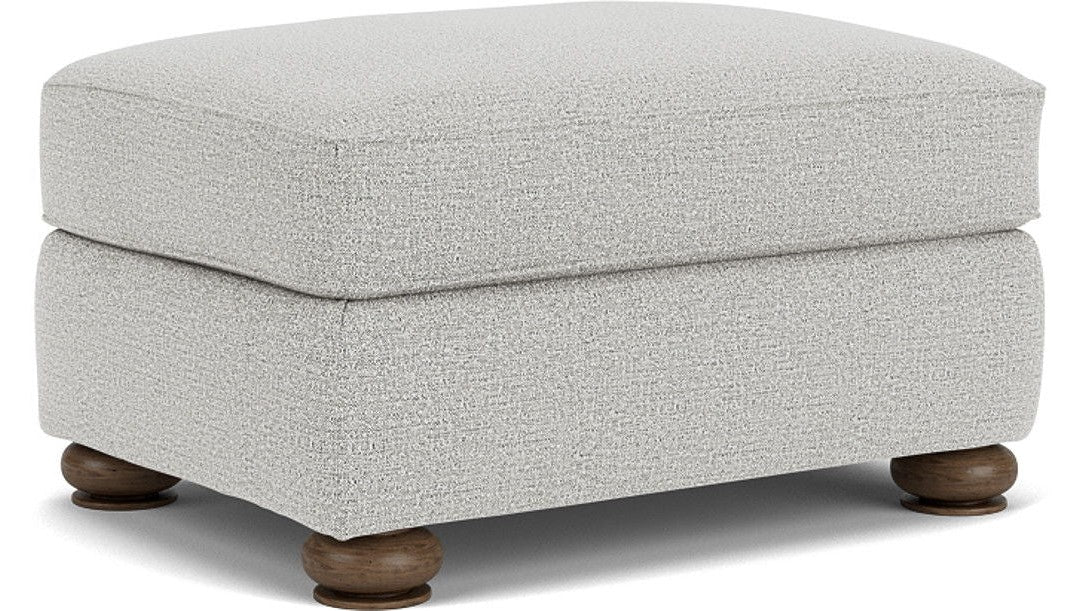 Preston - 19" Ottoman