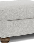 Preston - 19" Ottoman