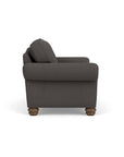 Bexley - Loveseat, Nailhead Trim