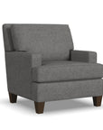 Lloyd - Fabric Chair