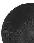 Sundra Canvas Art - Black
