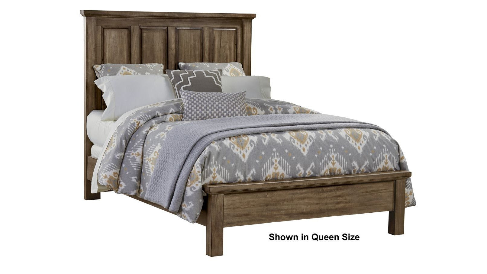 Maple Road - Mansion Bed
