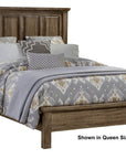Maple Road - Mansion Bed