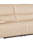 MS - Kramer Zero Gravity Power Sofa With Power Headrest
