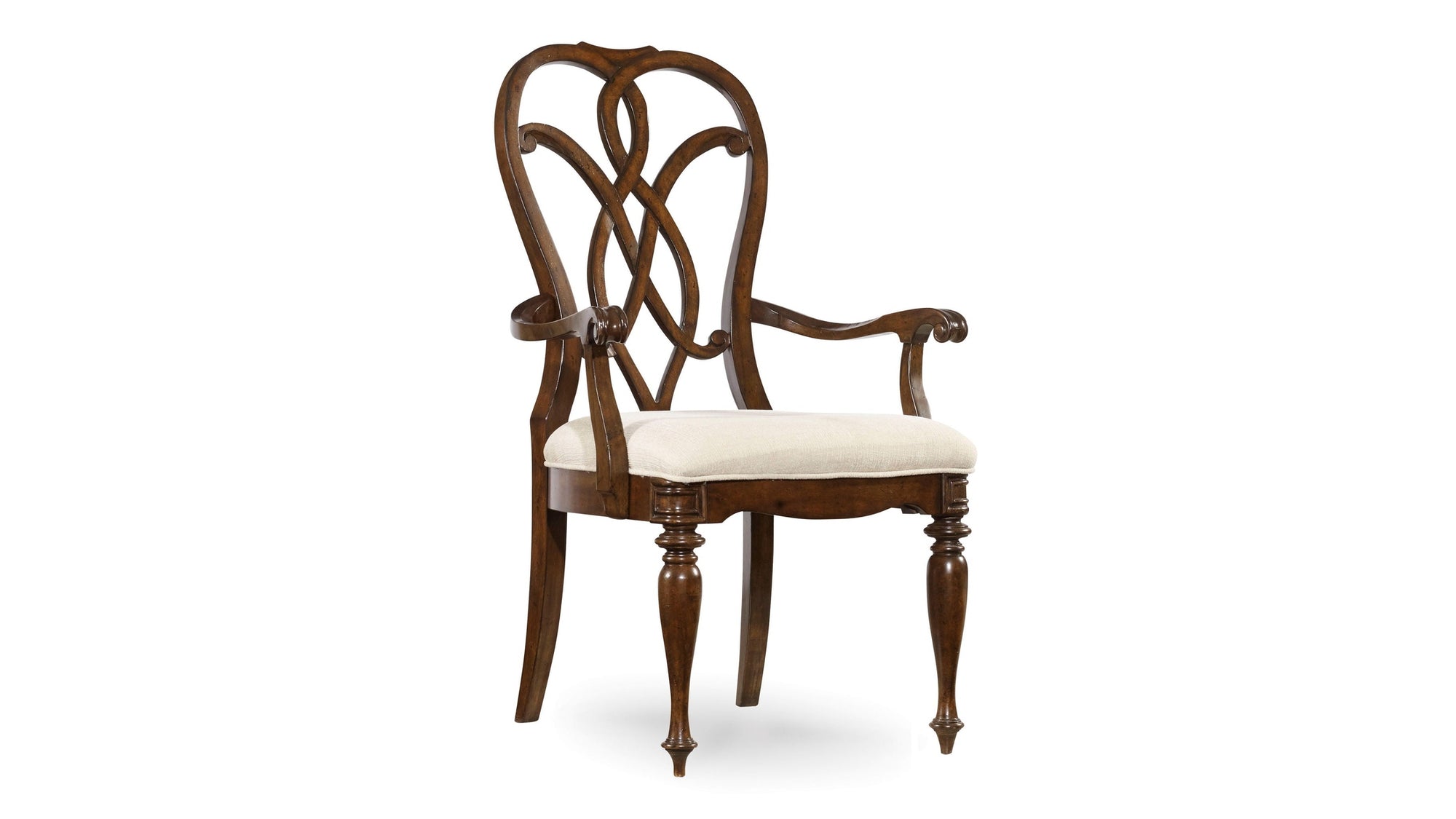 Leesburg - Splatback Chair