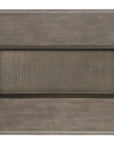 Commerce And Market - Travelers Cocktail Table - Dark Gray