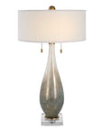 Cardoni - Glass Table Lamp