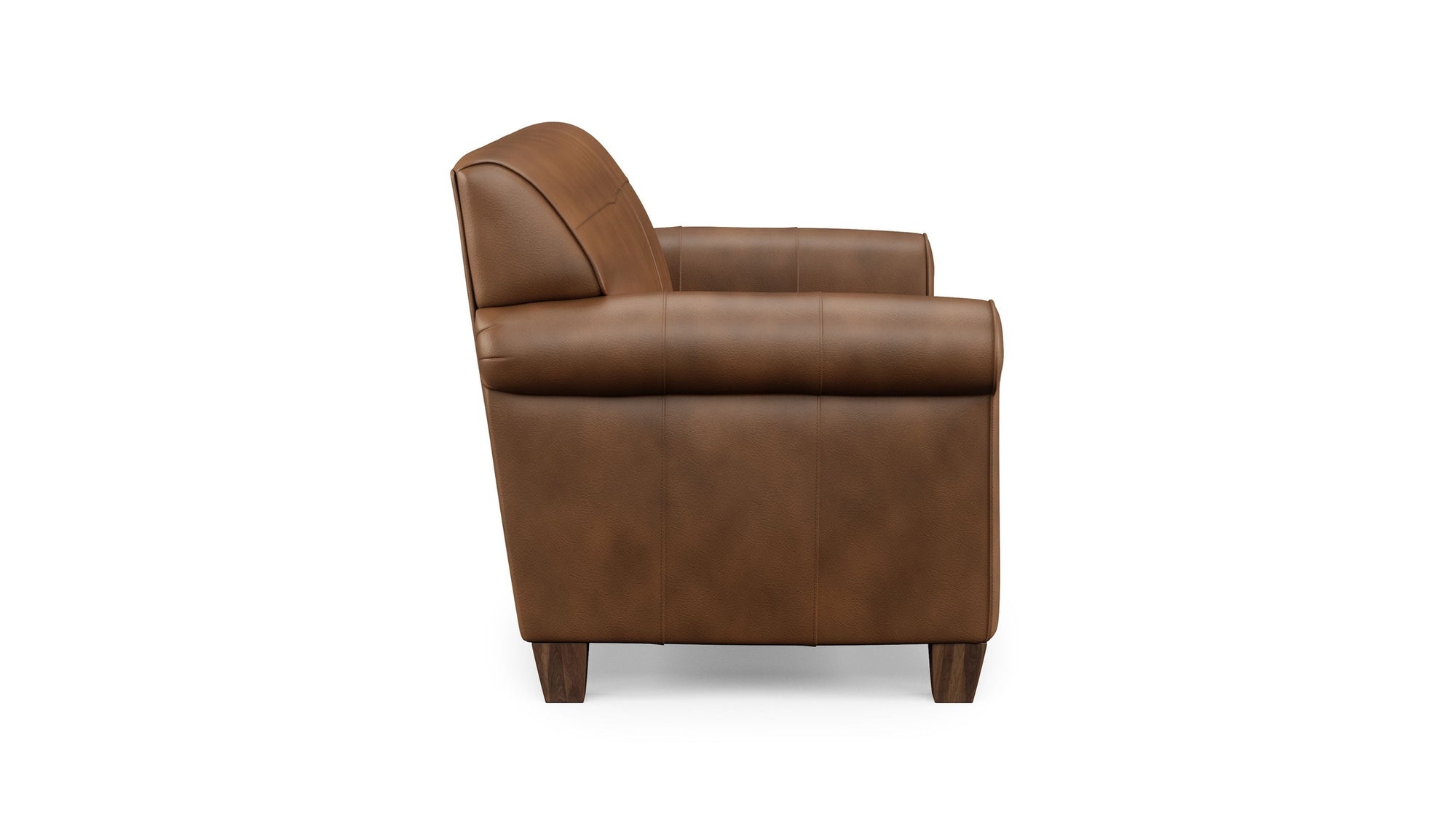 Dana - Stationary Loveseat