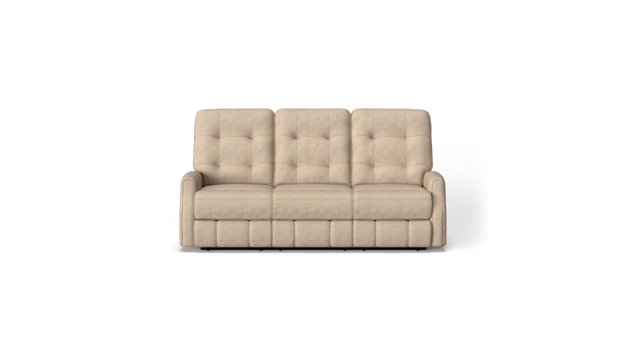 Devon - Reclining Sofa