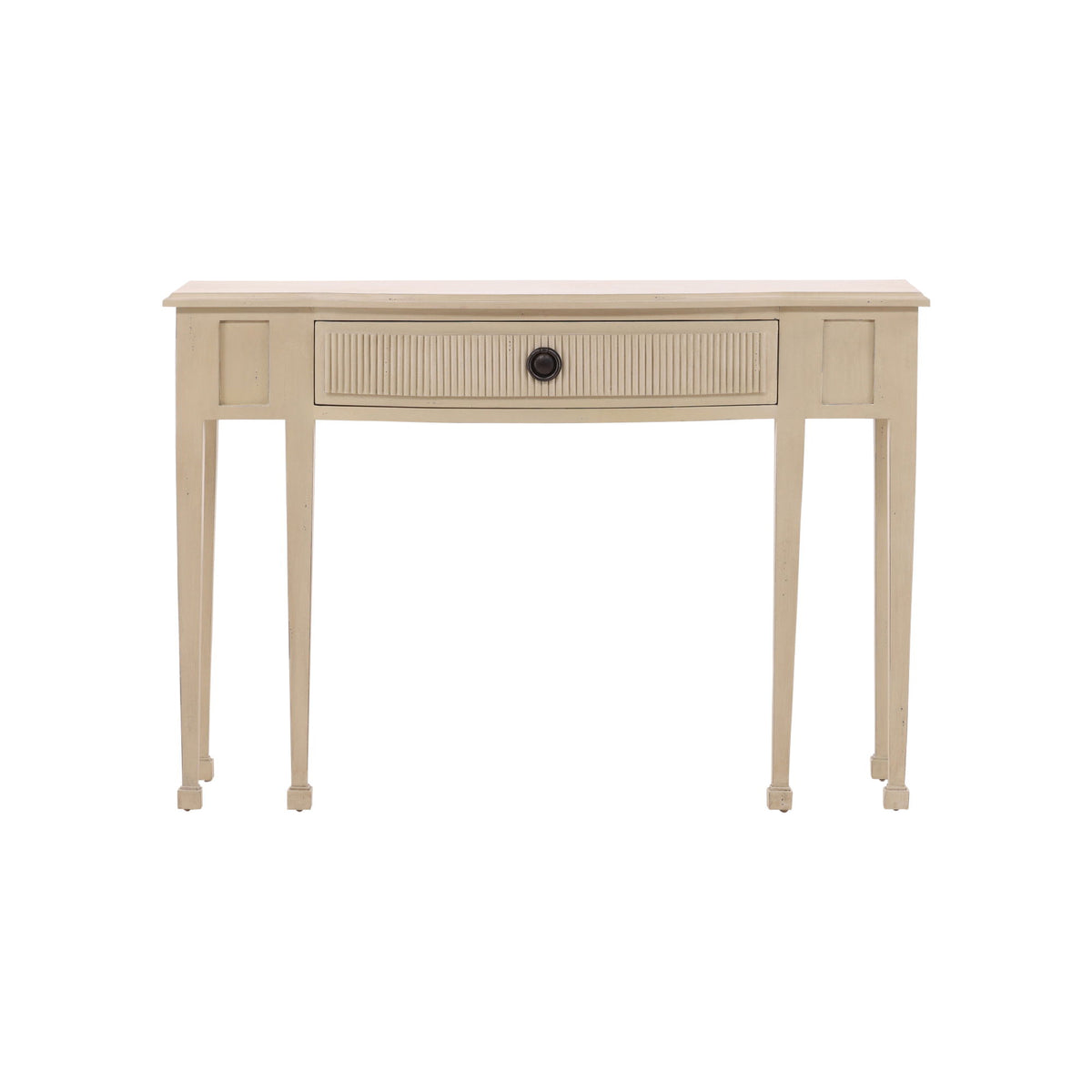 Tiffany - Console - Cream