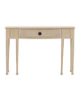 Tiffany - Console - Cream