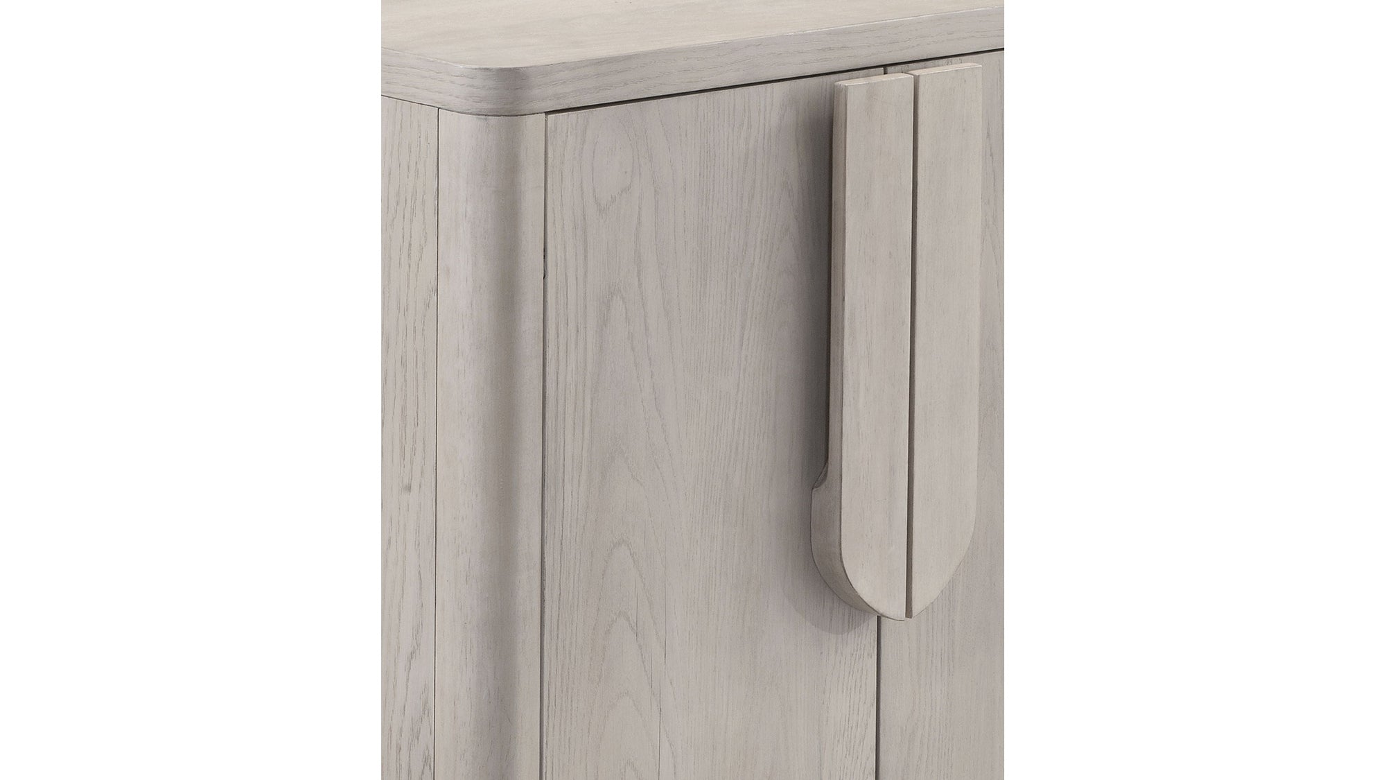 Karina - Server - Washed Blonde