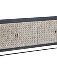 Hazel - Sideboard - Black
