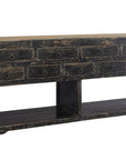 Lakes - Sideboard - Black