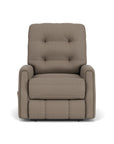Devon - Recliner, Nailhead Trim