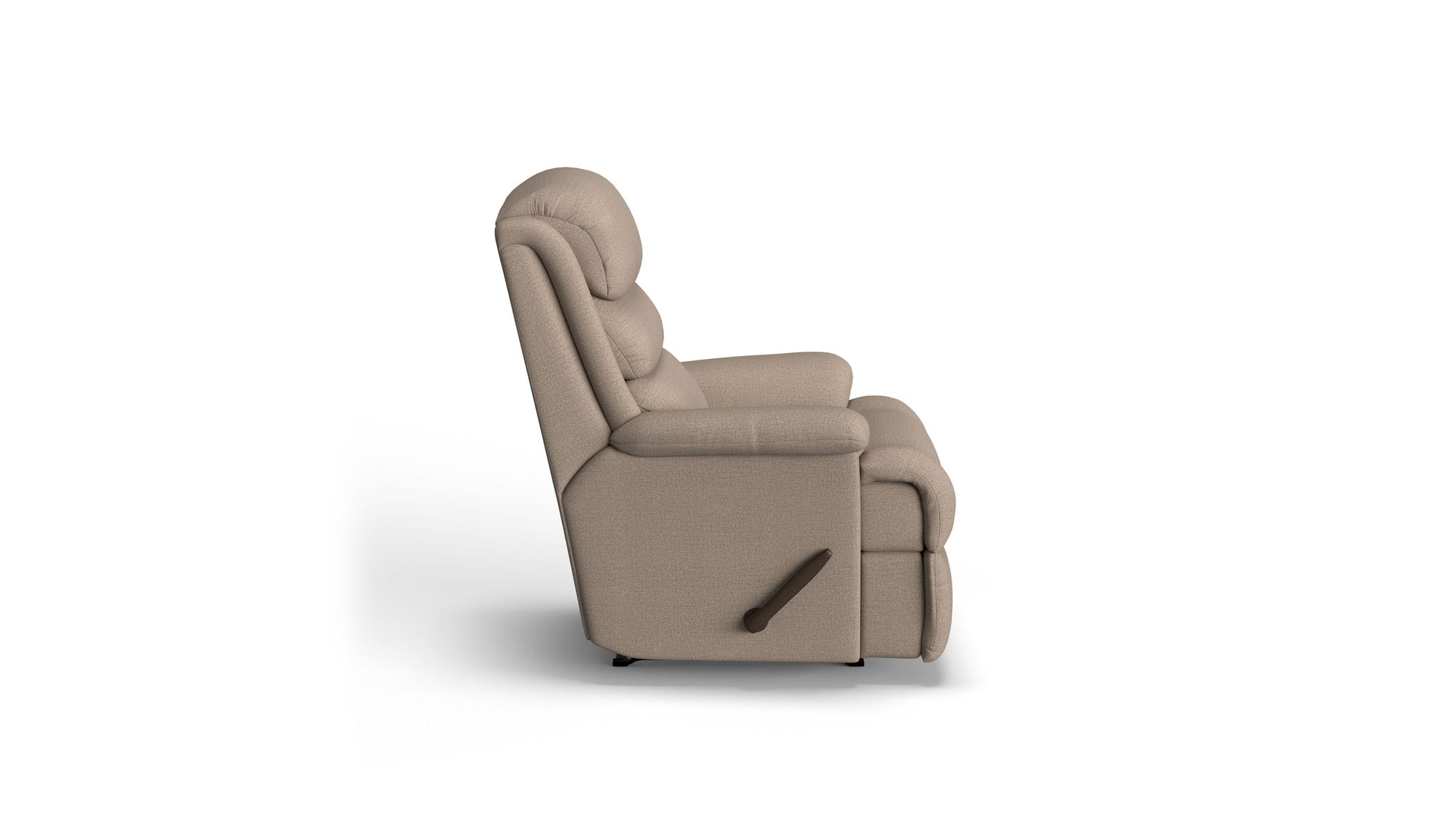 Yukon - Living Room Recliner