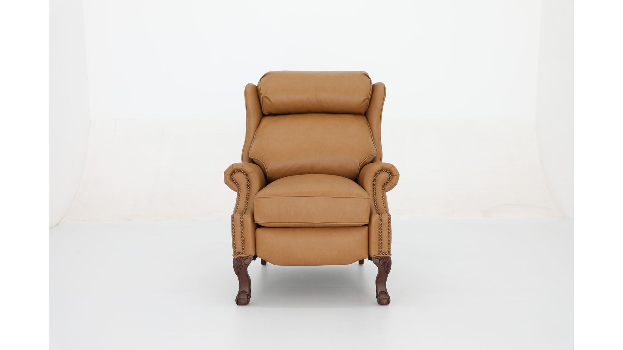 Danbury - Recliner