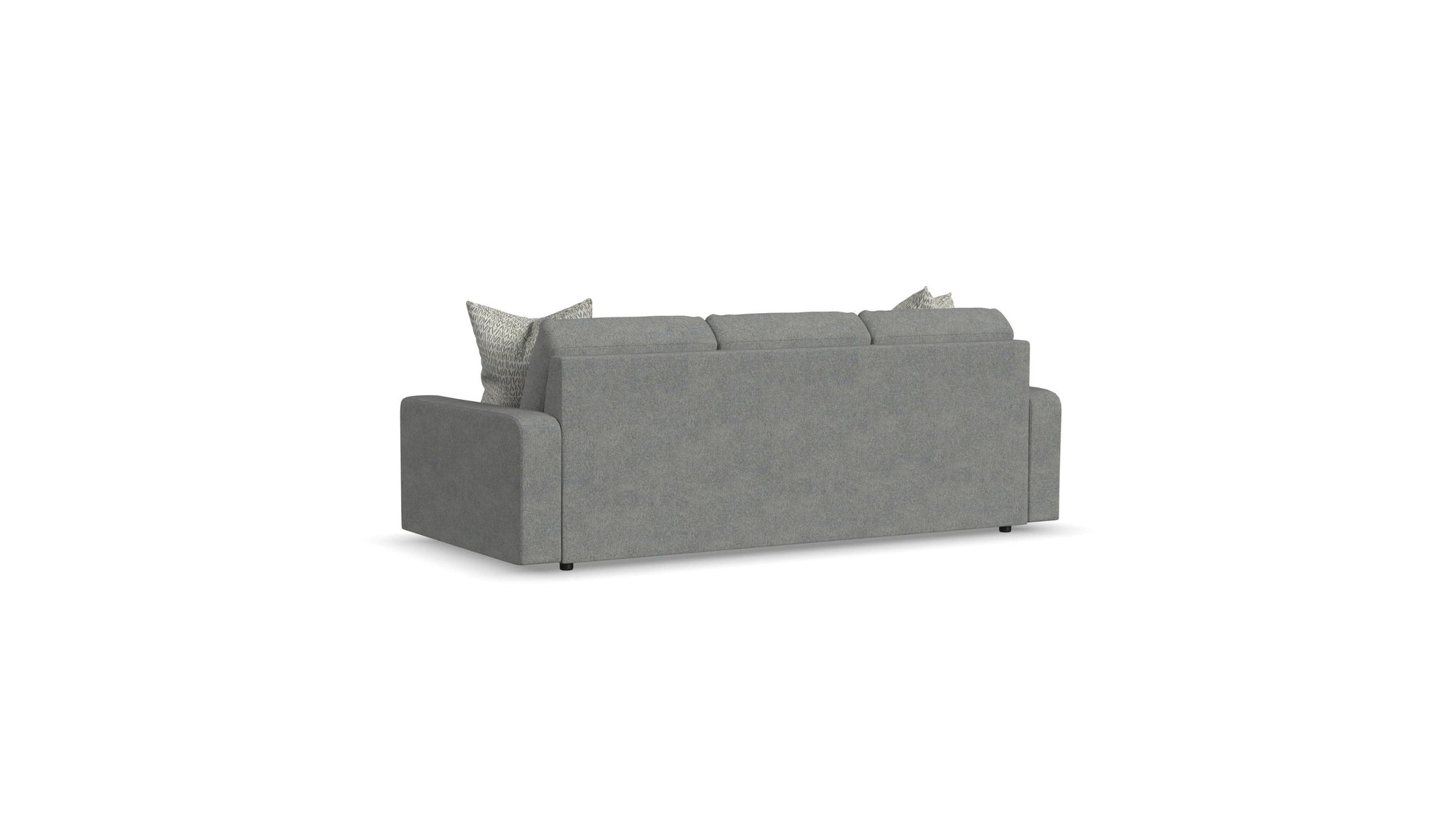Sky - Fabric 89" Sofa