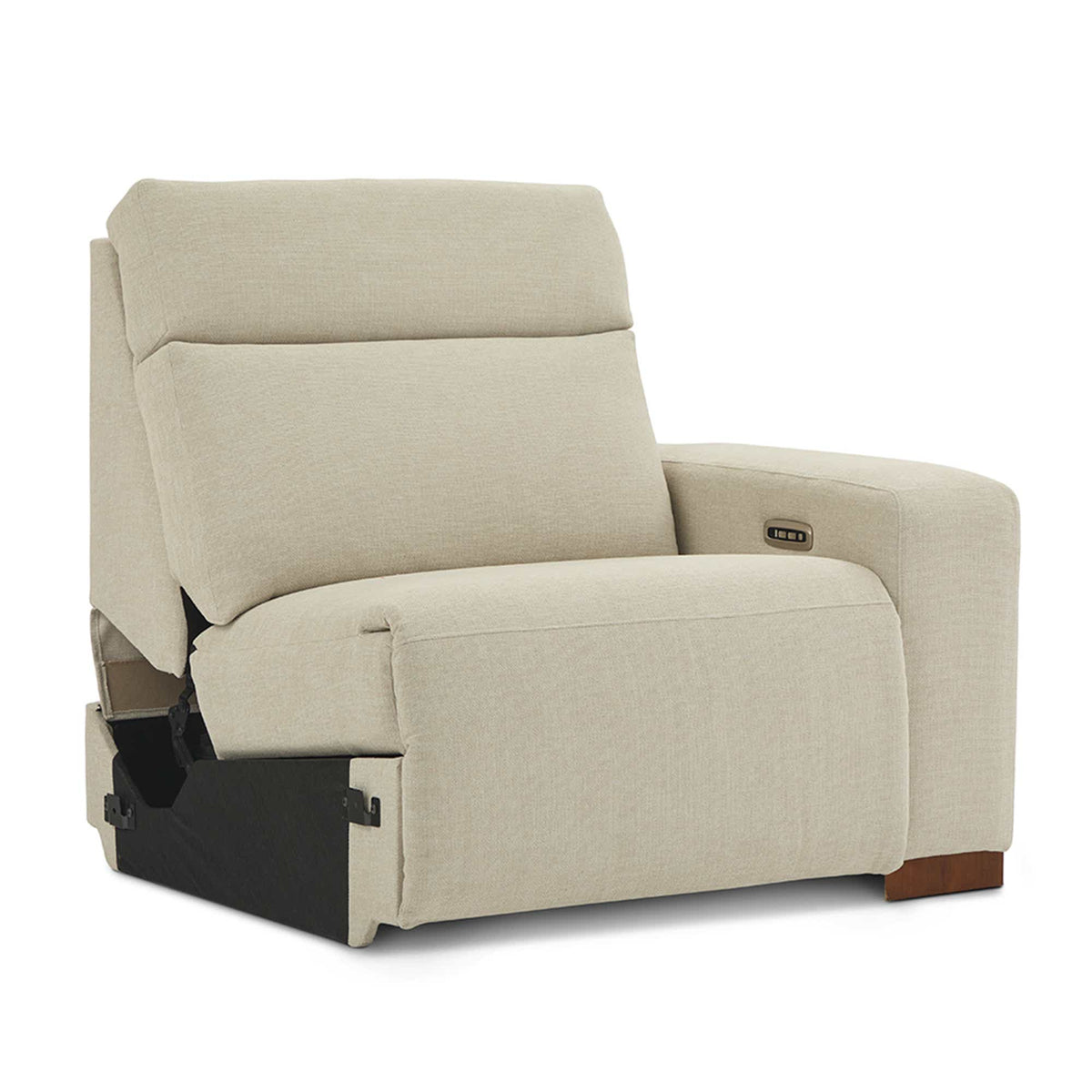 Acadia Reclining Modular Sectional