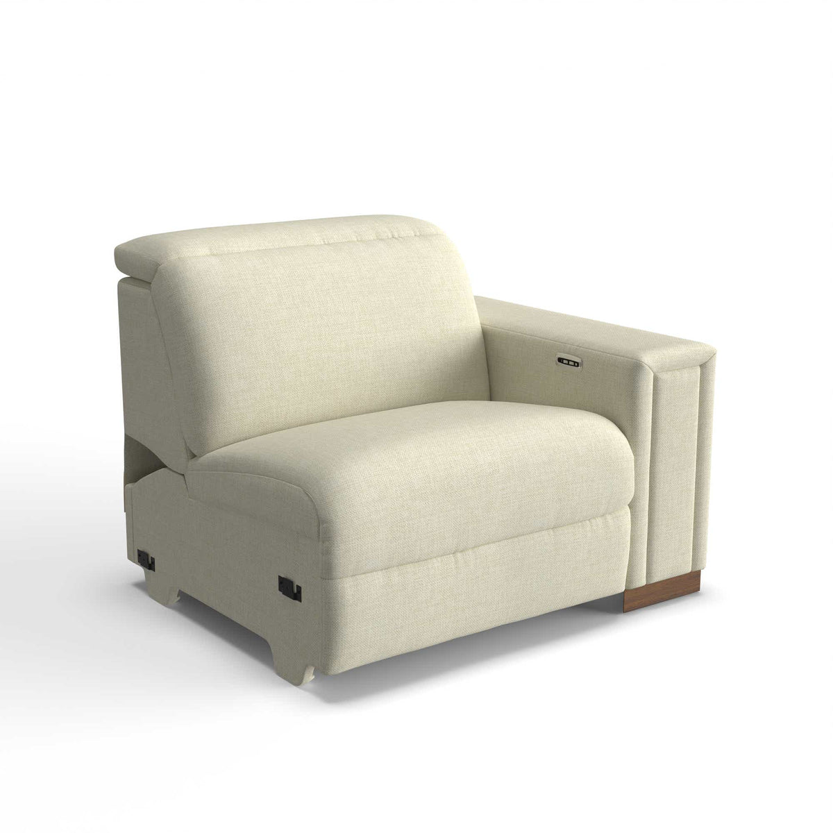 Armitage Reclining Modular Sectional