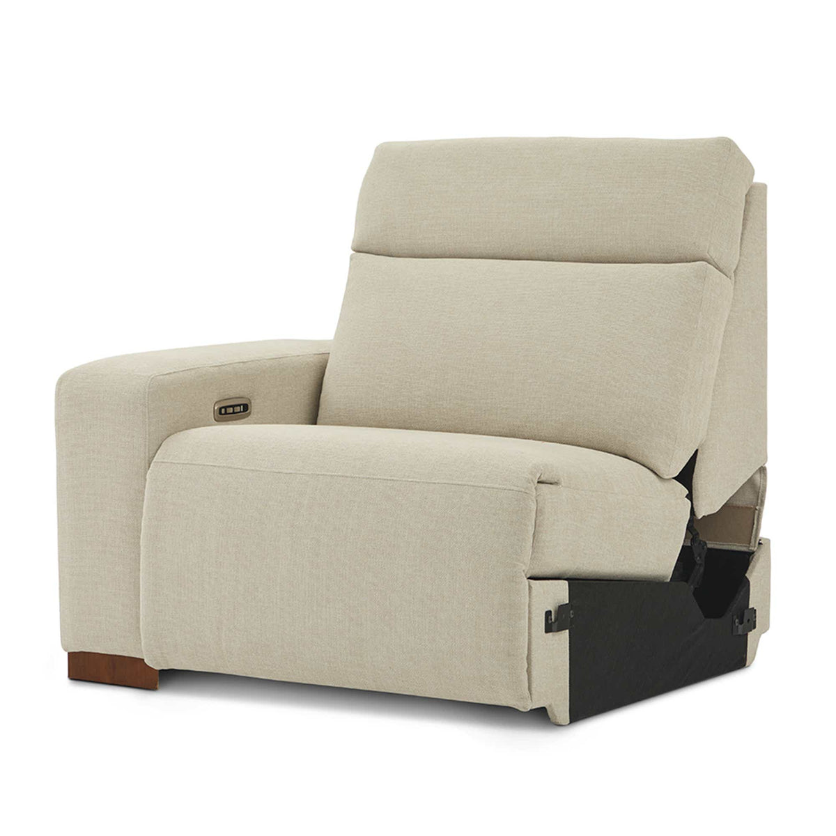 Acadia Reclining Modular Sectional