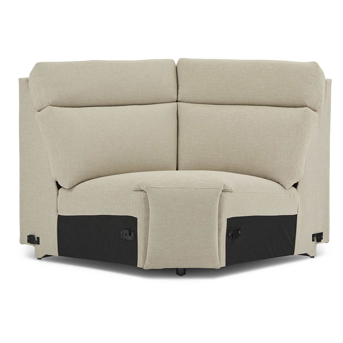 Acadia Reclining Modular Sectional