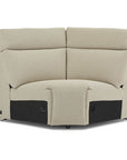 Acadia Reclining Modular Sectional