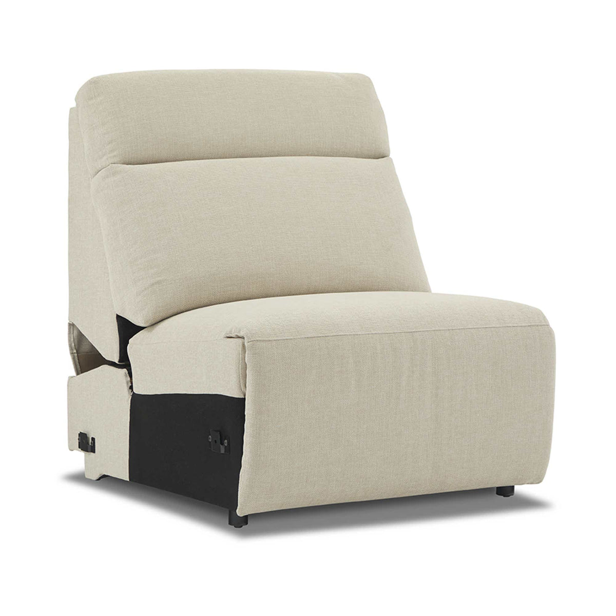 Acadia Reclining Modular Sectional