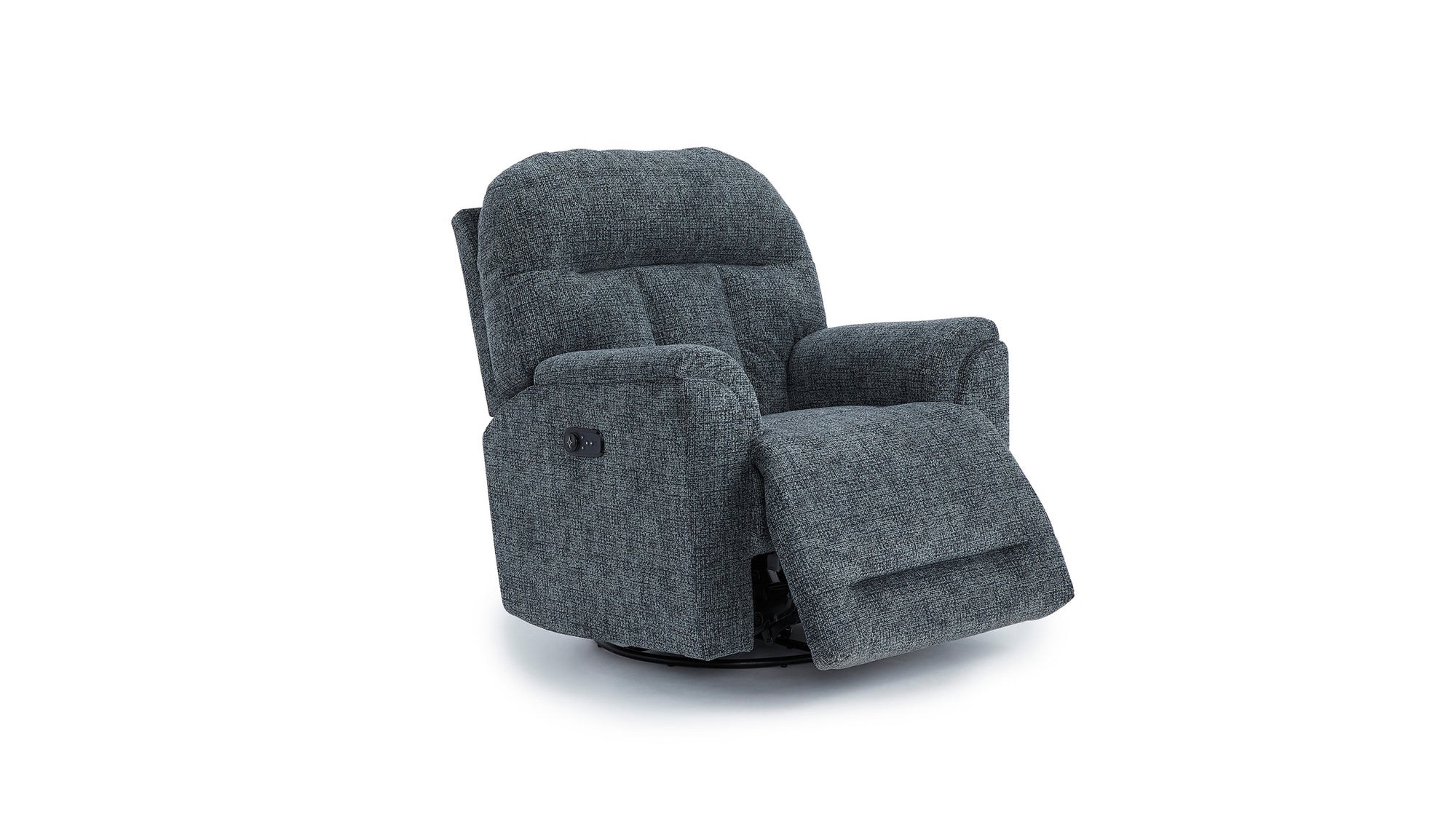 Suitably Recliner