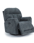 Suitably Recliner