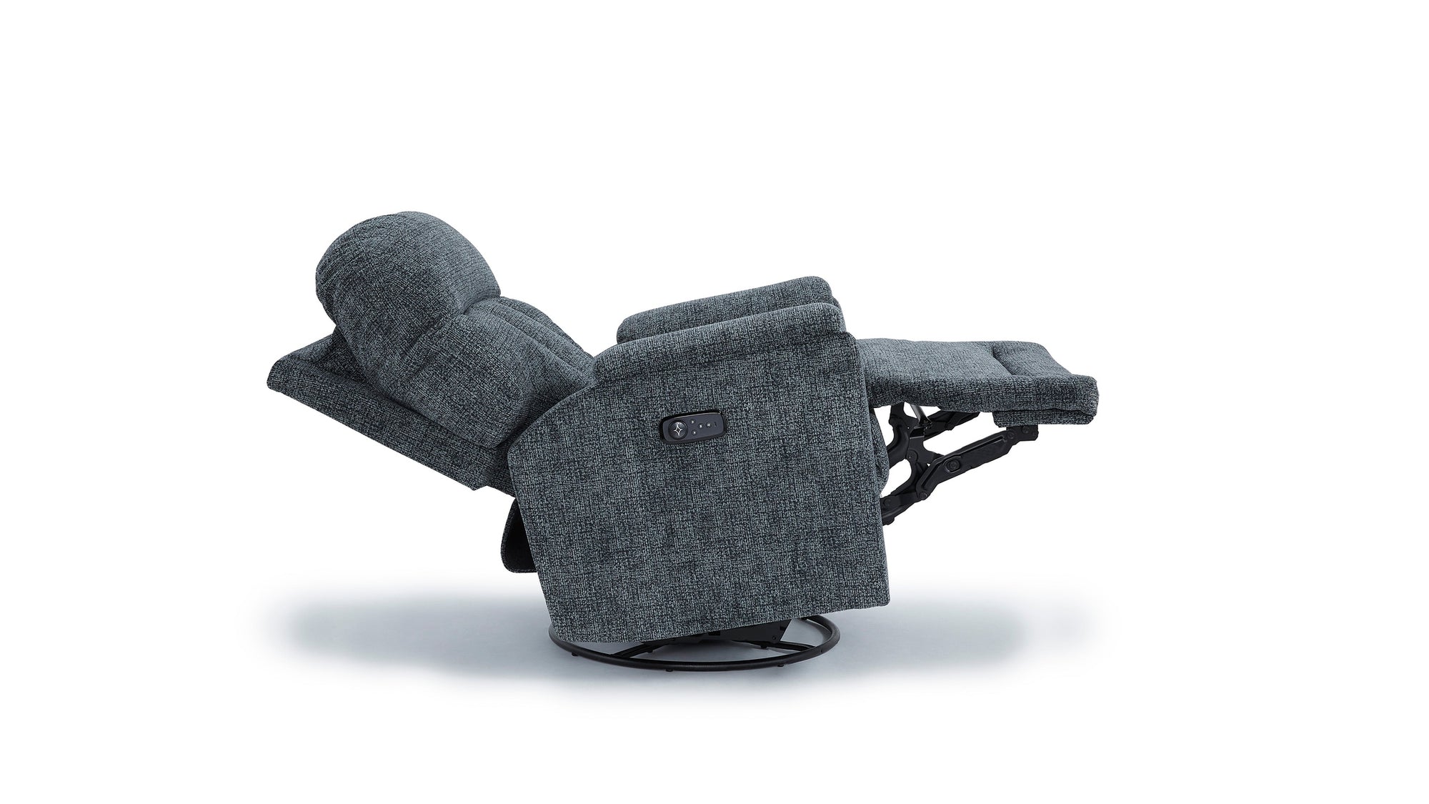 Suitably Recliner