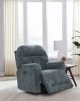 Suitably Recliner