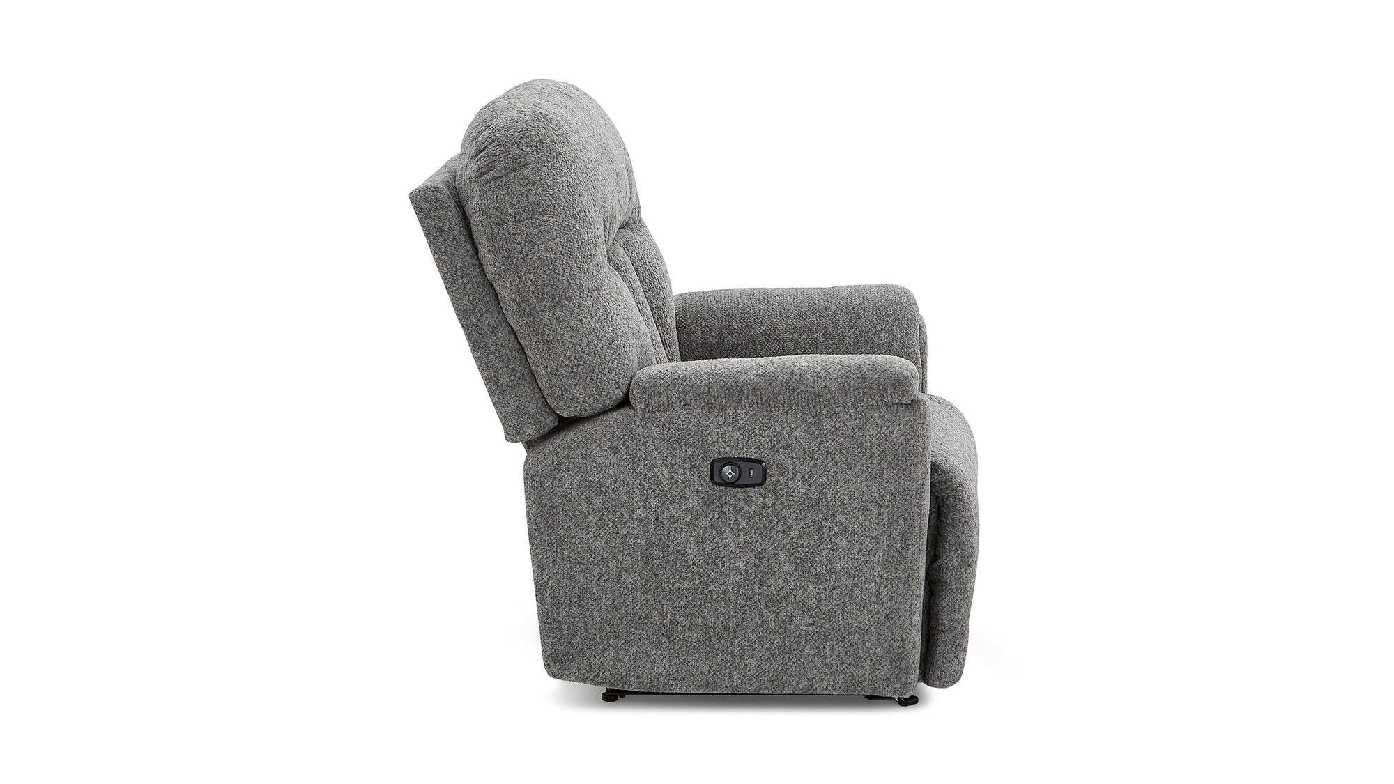 Suitably Recliner