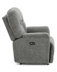Suitably Recliner