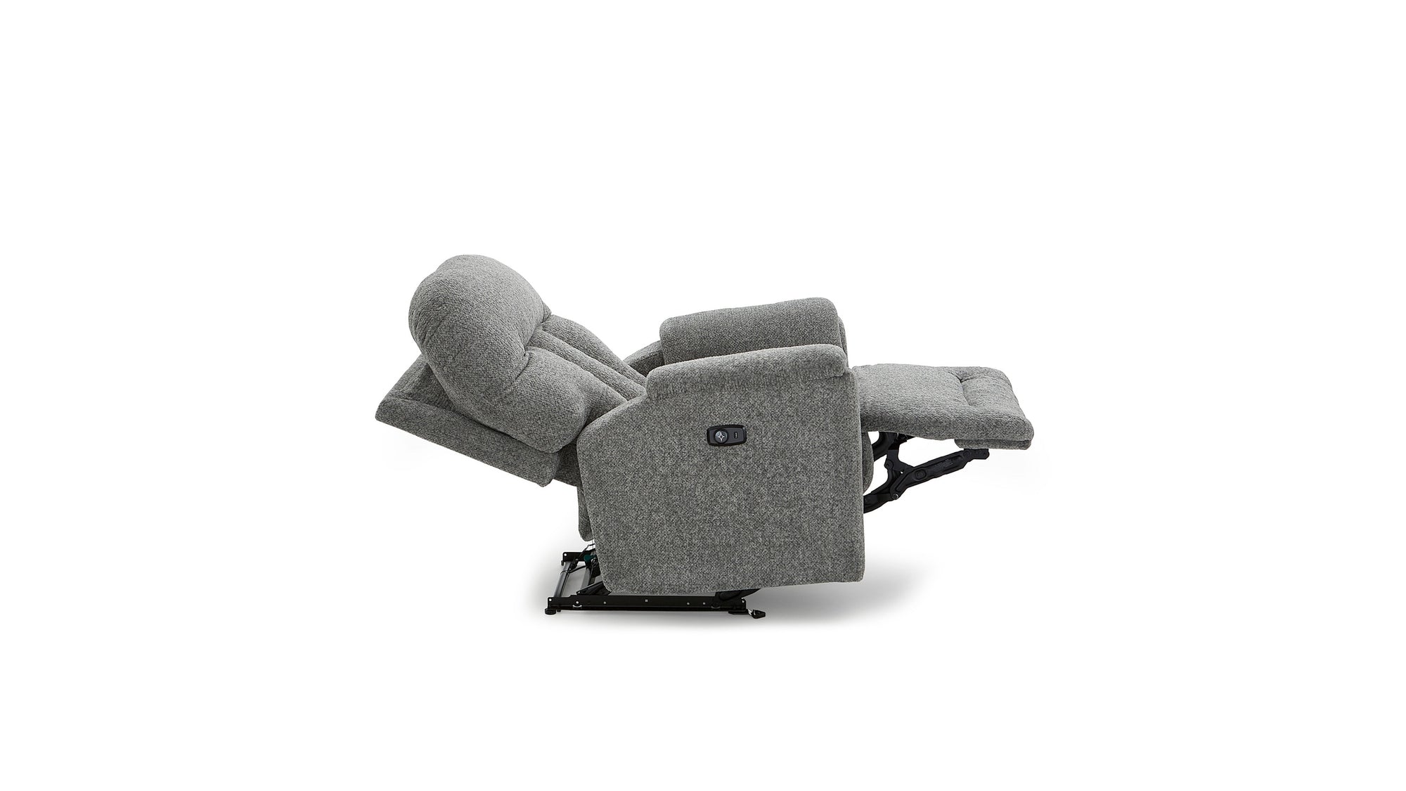 Suitably Recliner