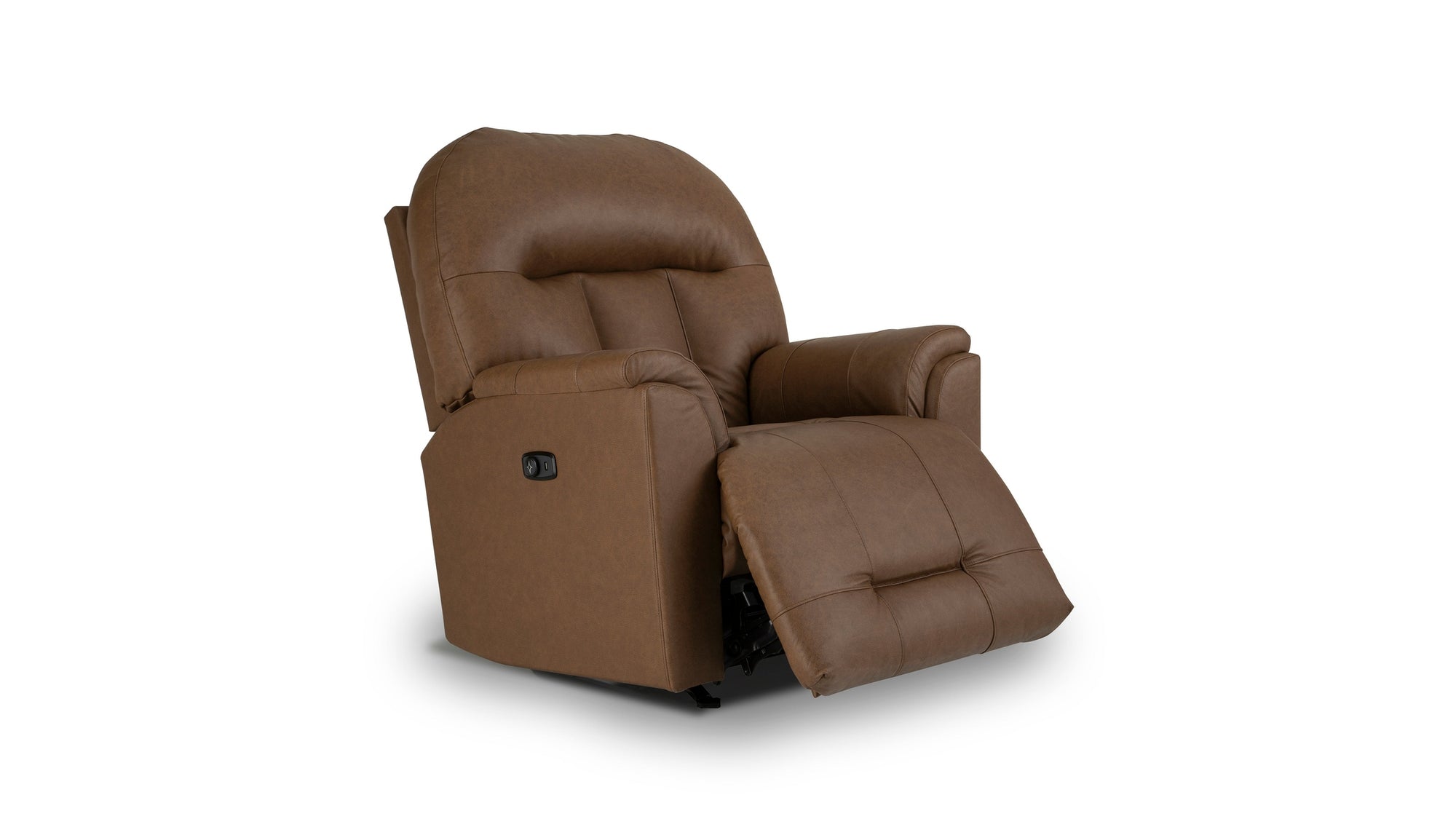 Suitably Recliner
