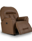 Suitably Recliner