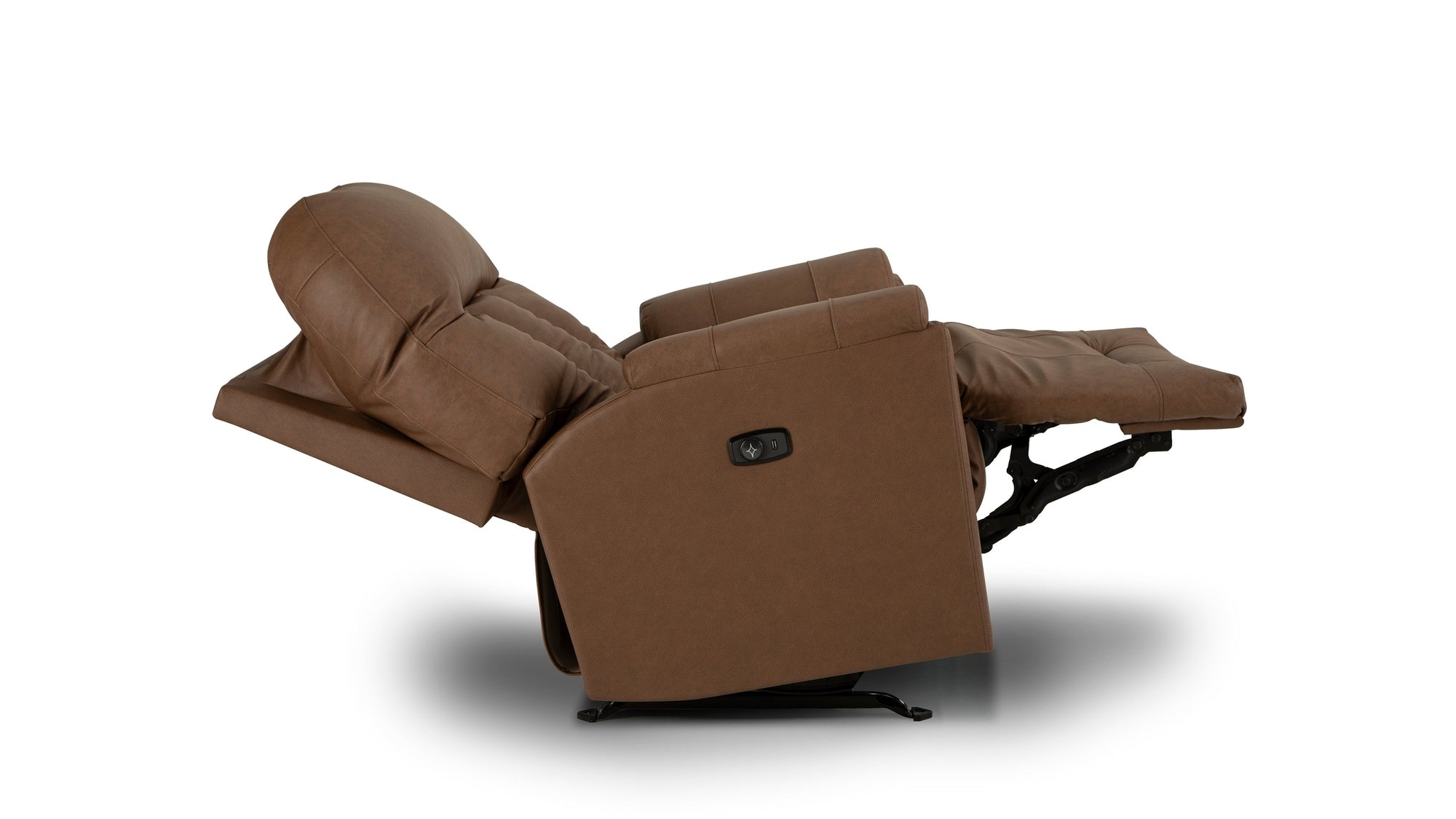 Suitably Recliner