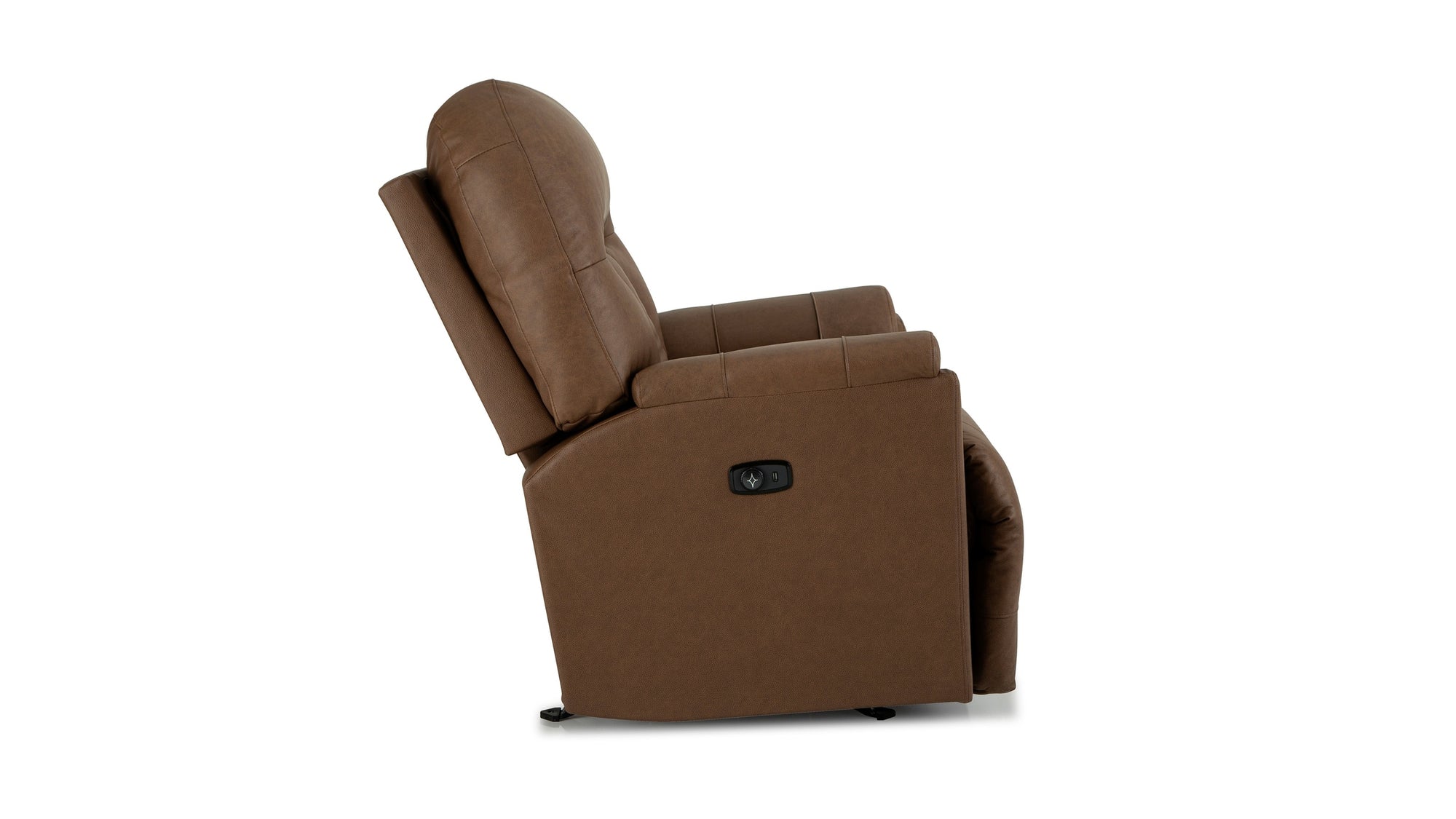 Suitably Recliner