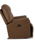 Suitably Recliner