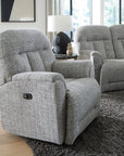 Suitably Recliner