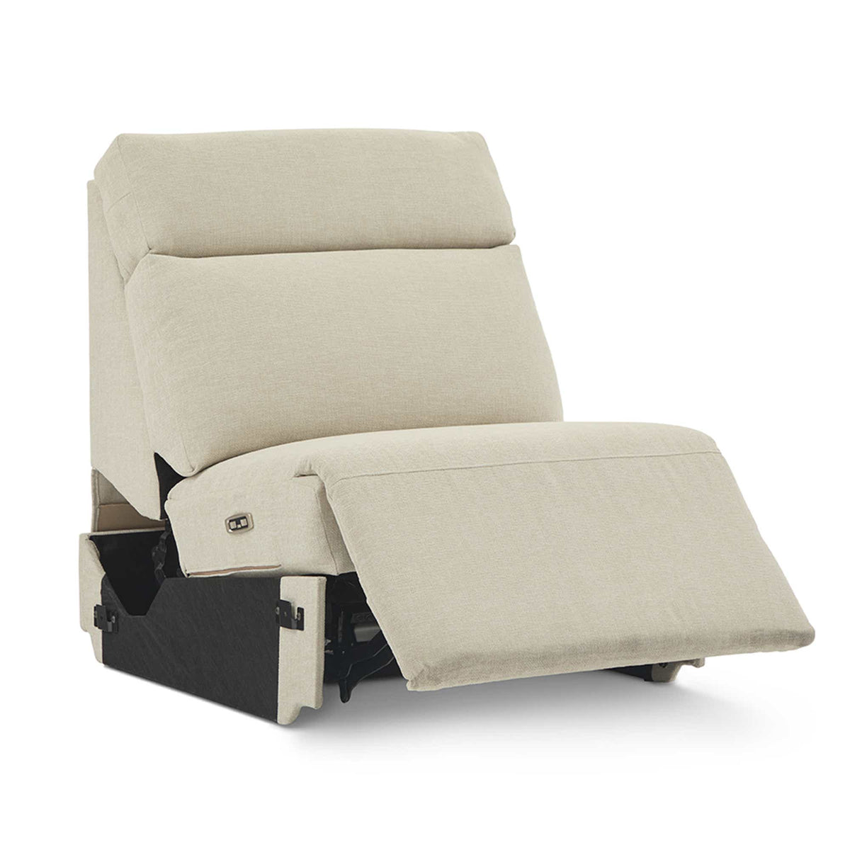 Acadia Reclining Modular Sectional