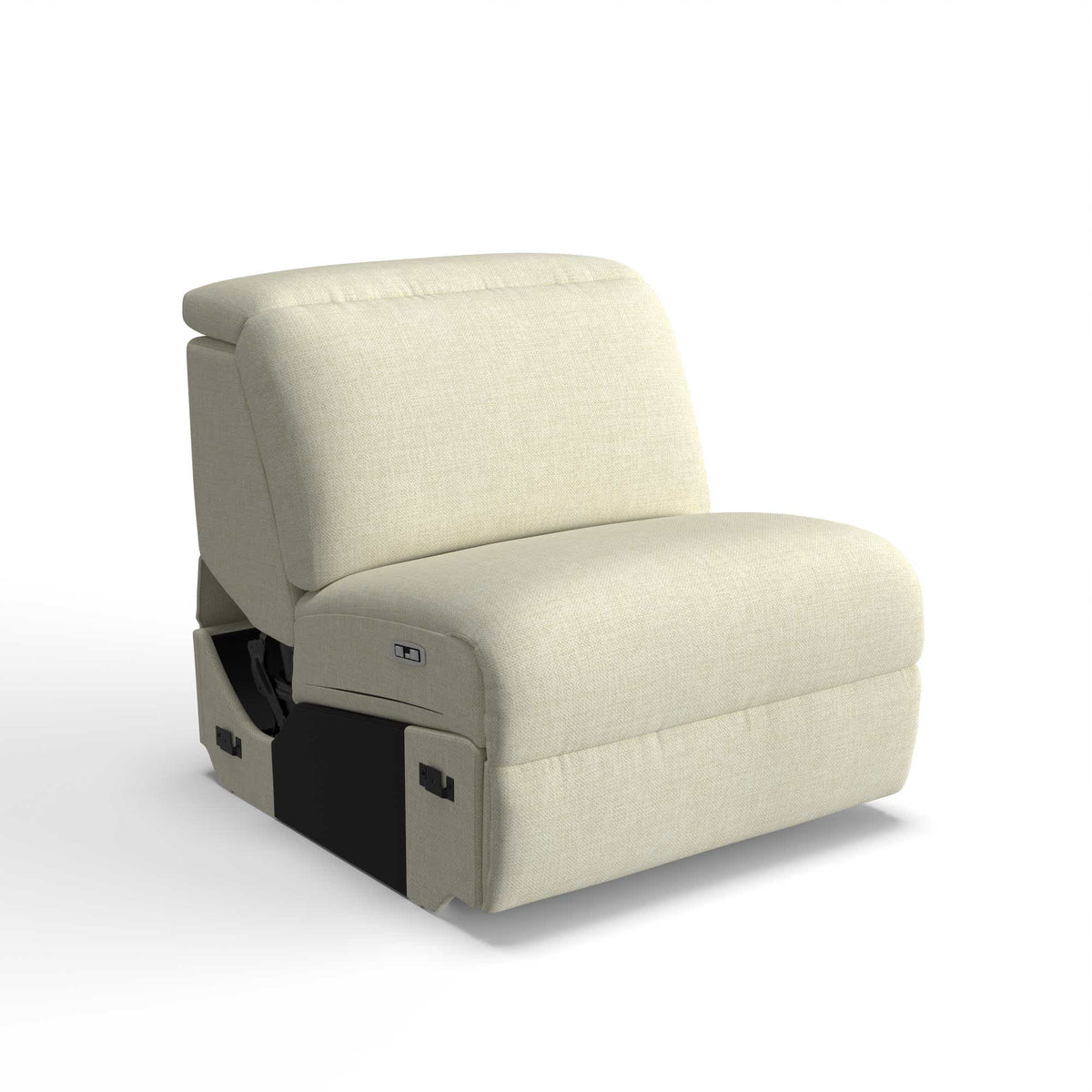Armitage Reclining Modular Sectional