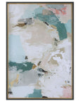 Perfect Storm - Framed Print