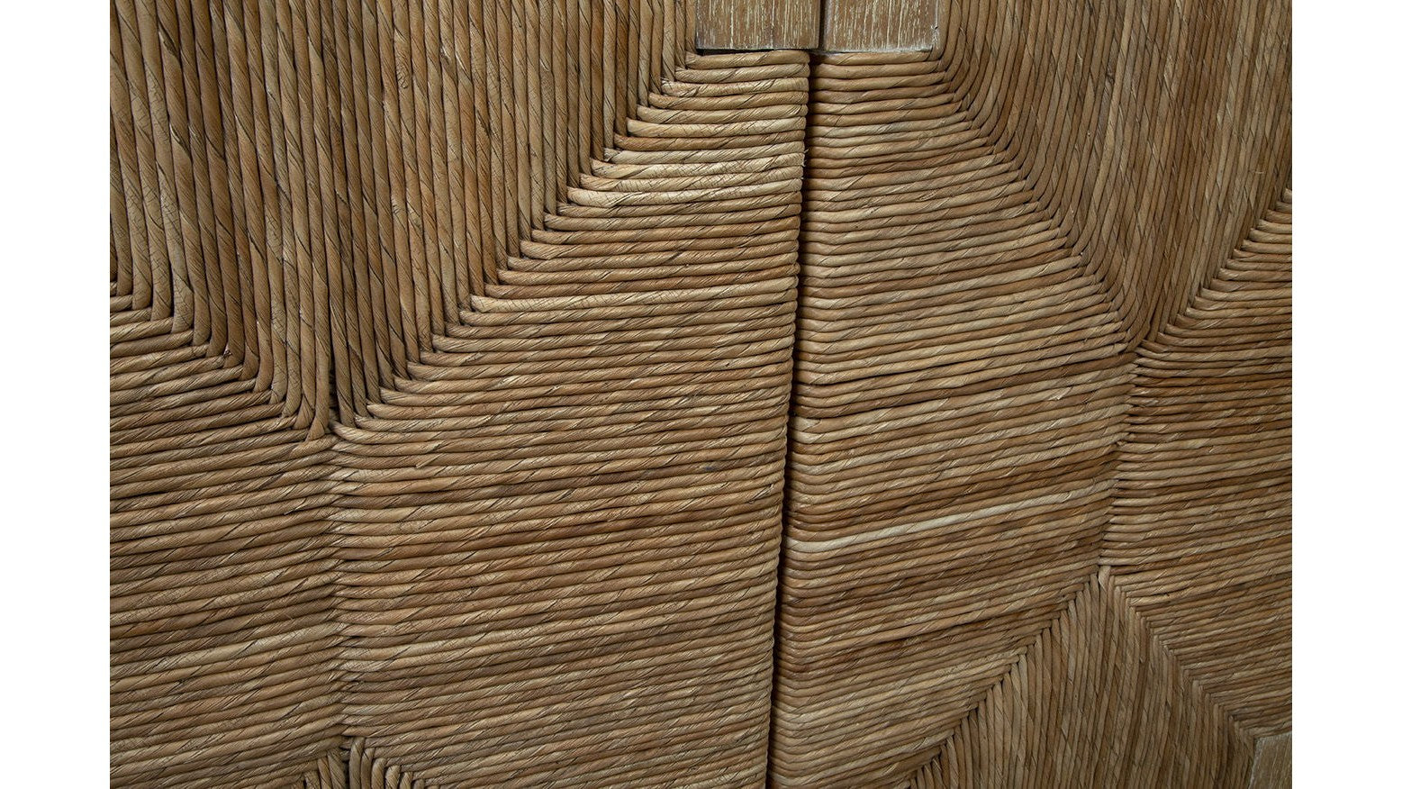 Jamestown - Sideboard - Light Brown