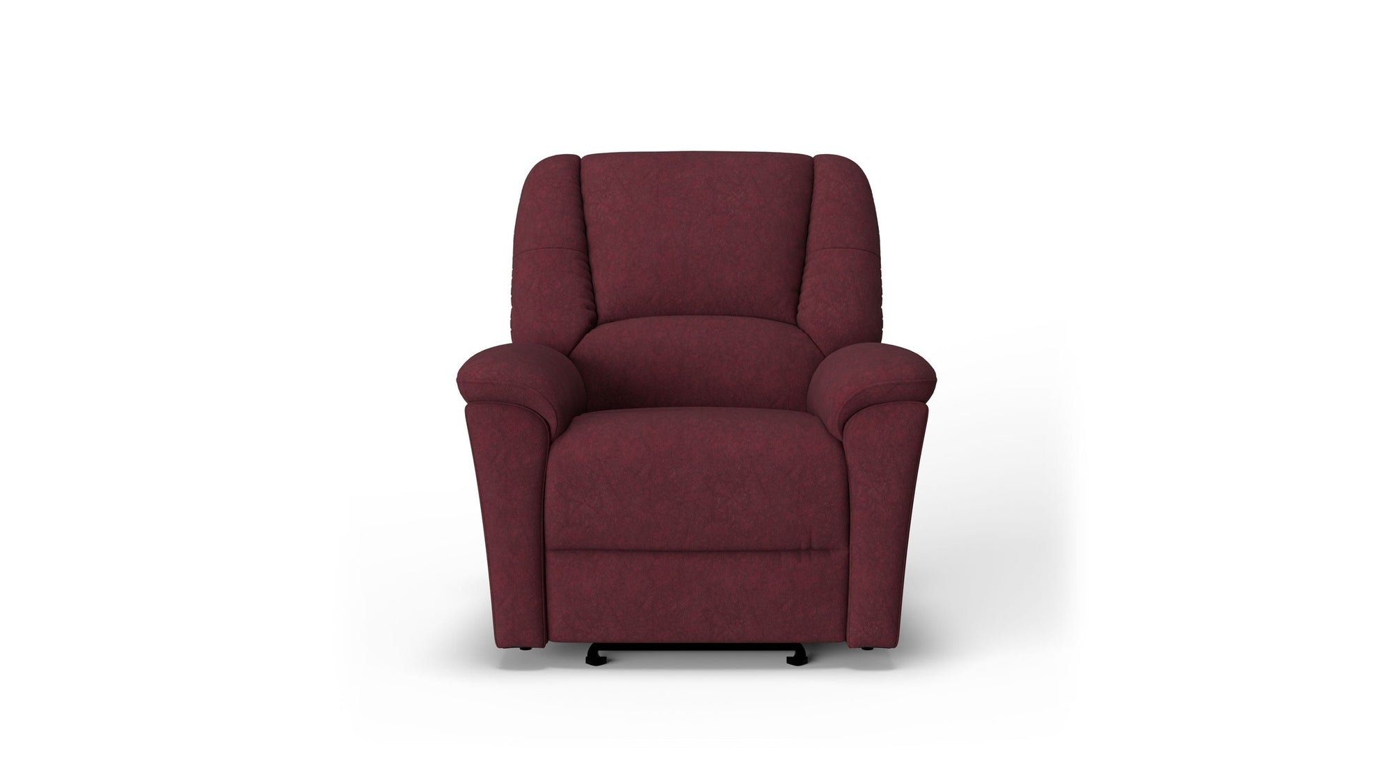 Plush - Gliding Recliner
