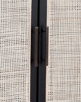 Ashton - Server - Matte Black
