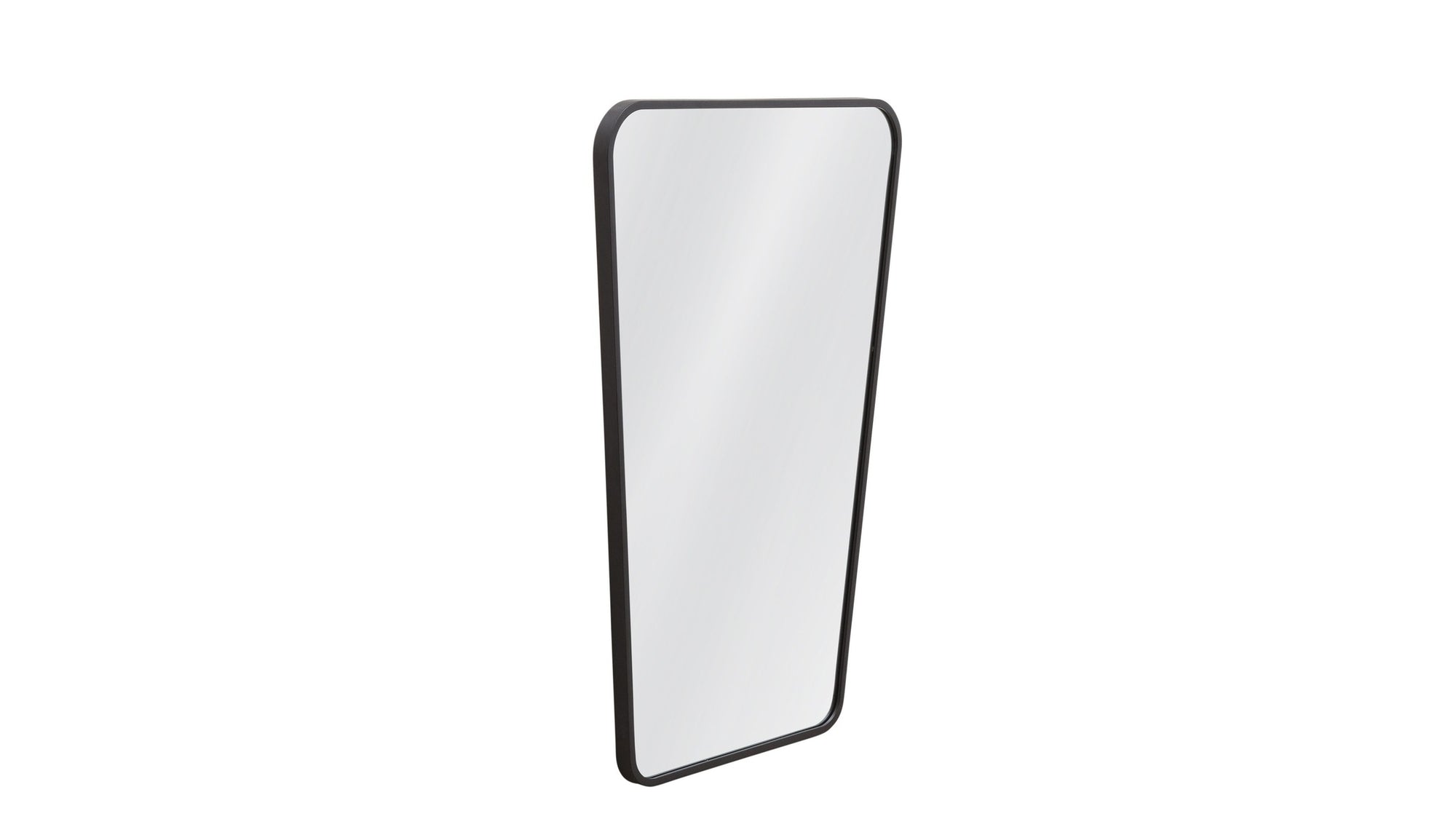 Orion - Wall Mirror - Black
