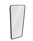 Orion - Wall Mirror - Black