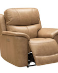 Kaden - Power Recliner